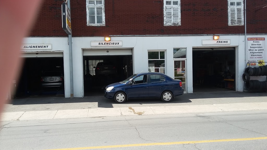 Garage Automobile DP | 602 Rue Saint Pierre, Terrebonne, QC J6W 1C6, Canada | Phone: (450) 471-6408