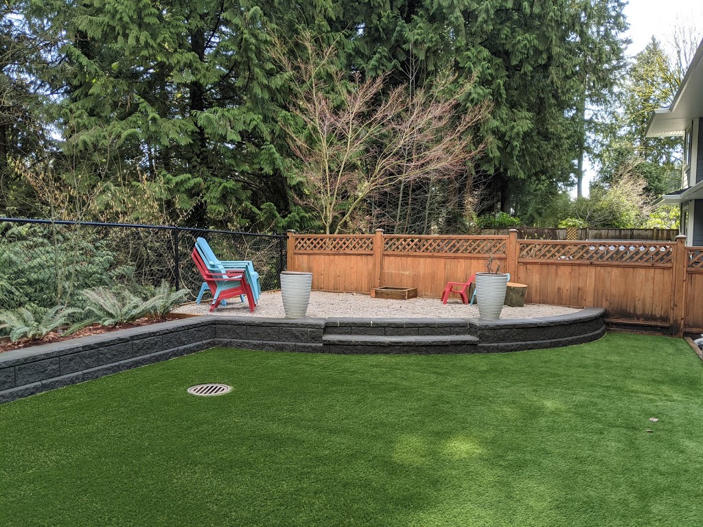 Turf Team Landscaping & Artificial Turf Solutions | 5381 Dunbar St, Vancouver, BC V6N 1W2, Canada | Phone: (604) 330-0944