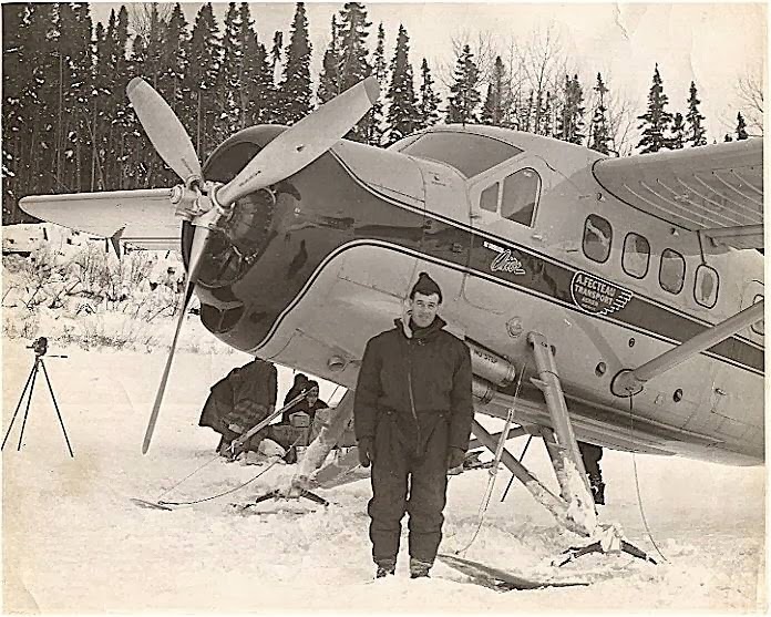 Aviation Museum | 640 Rue Notre Dame S, Sainte-Marie, QC G6E 2W4, Canada | Phone: (418) 387-7221