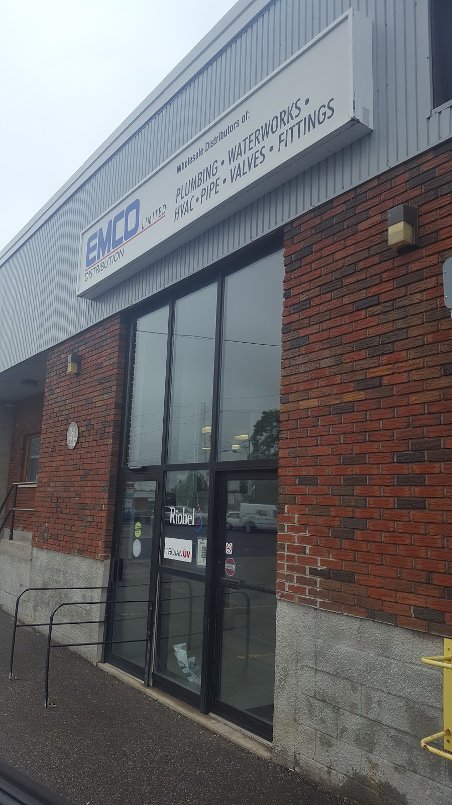 EMCO Peterborough | 774 Rye St #11, Peterborough, ON K9J 6W9, Canada | Phone: (705) 742-4251