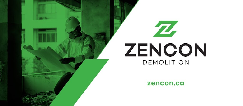 Les Entreprises Zencon Inc. | 391 Chem. Saint-François-Xavier, Saint-Constant, QC J5A 2E8, Canada | Phone: (514) 766-6666