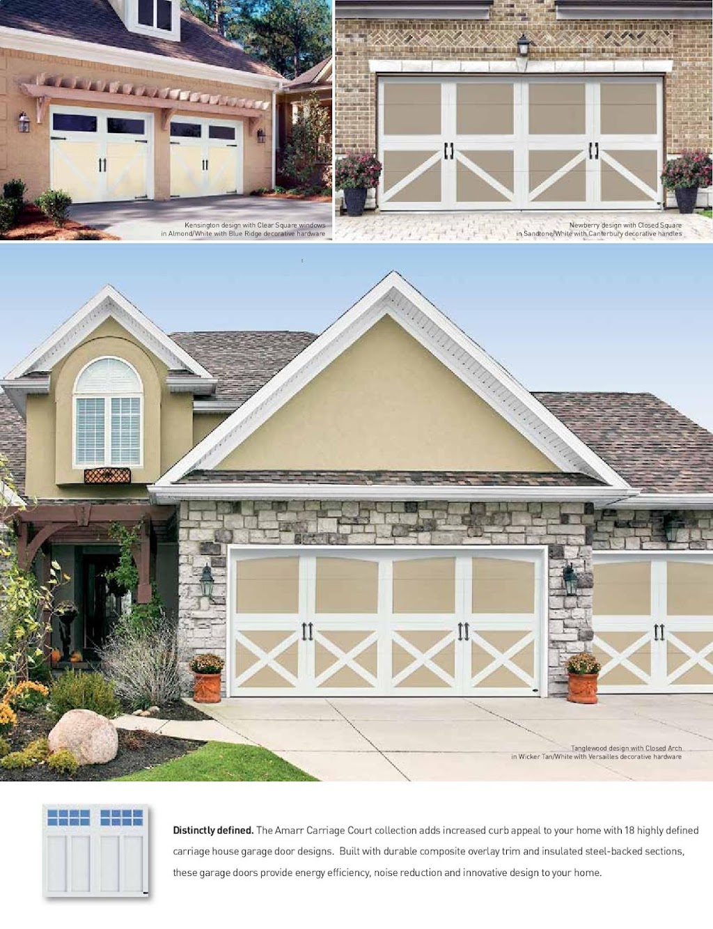 Calgary Garage Door Fix | 99 Copperstone Park SE #2318, Calgary, AB T2Z 5C9, Canada | Phone: (403) 990-9536