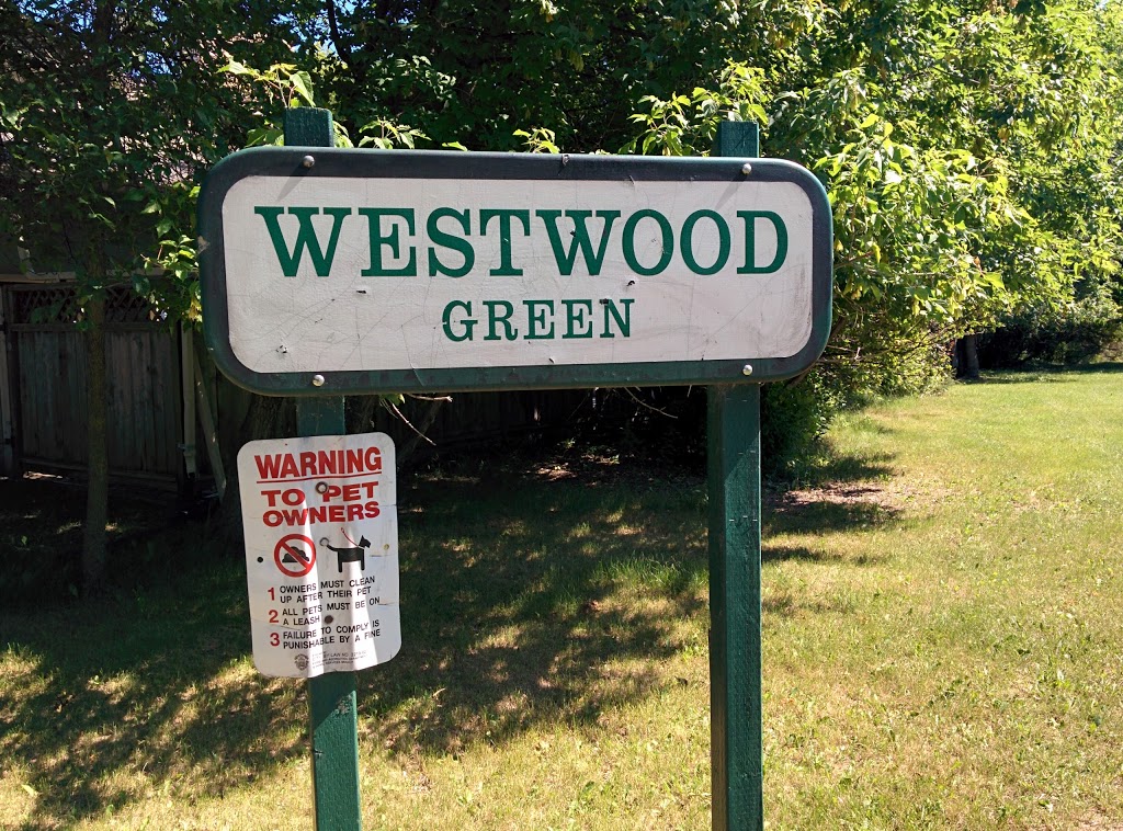 Westwood Green | Assiniboine Ave, Winnipeg, MB R3K 0B1, Canada