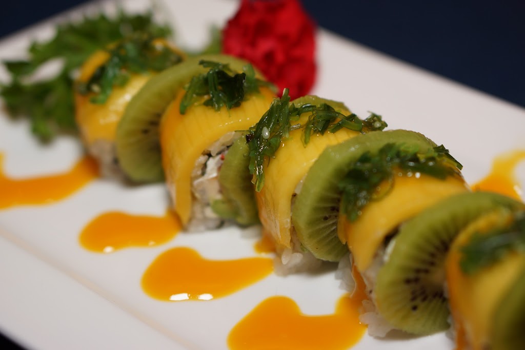 Sushi Kui Japanese Restaurant | 2 Orchard Heights Blvd, Aurora, ON L4G 6M6, Canada | Phone: (905) 727-8822