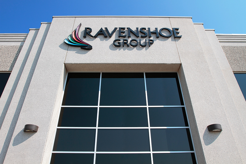 Ravenshoe Group | 4412 14th Ave, Markham, ON L3R 0J3, Canada | Phone: (905) 944-0033