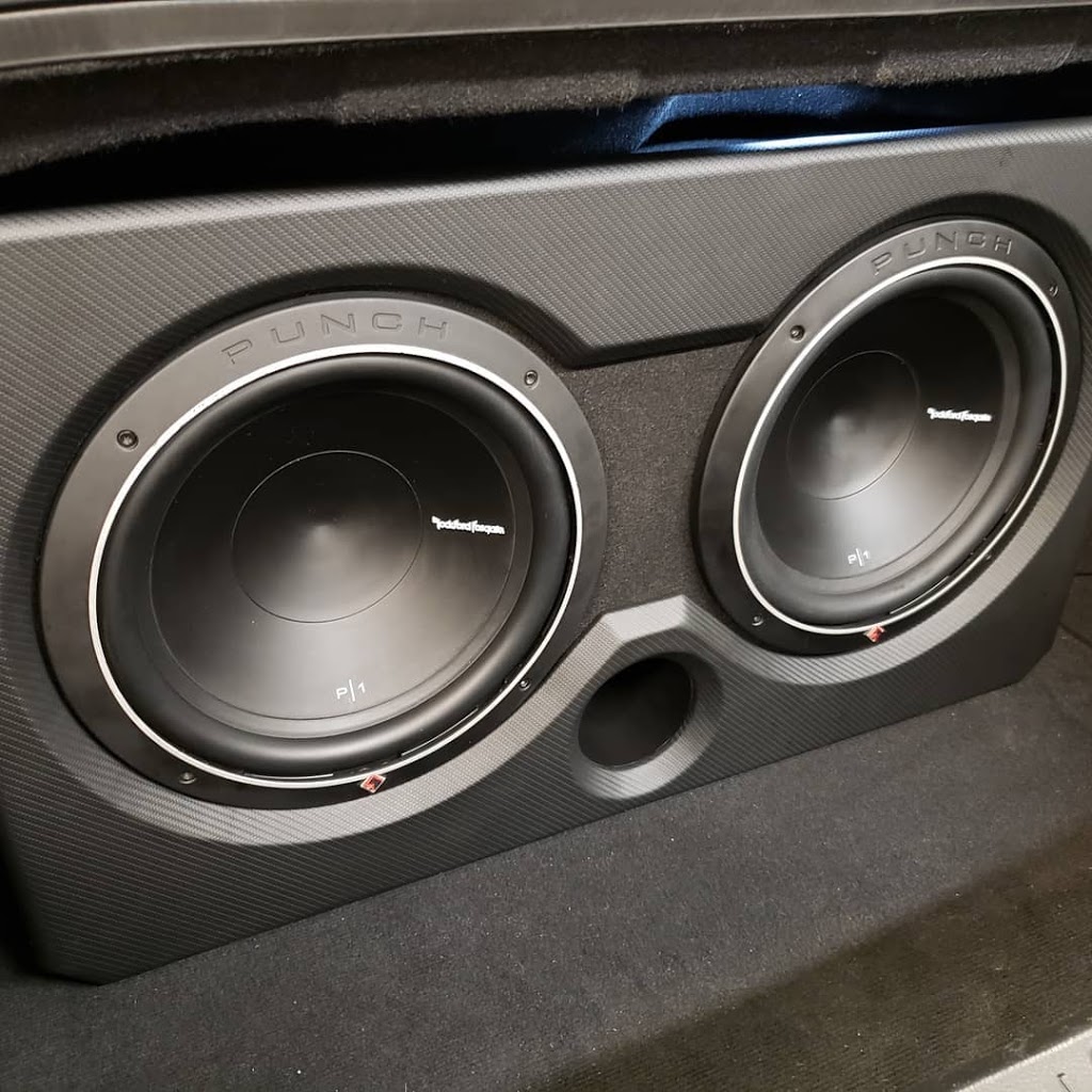 Mikes Car Audio Inc. | 891 Kingsway, Sudbury, ON P3B 2E4, Canada | Phone: (705) 586-6453