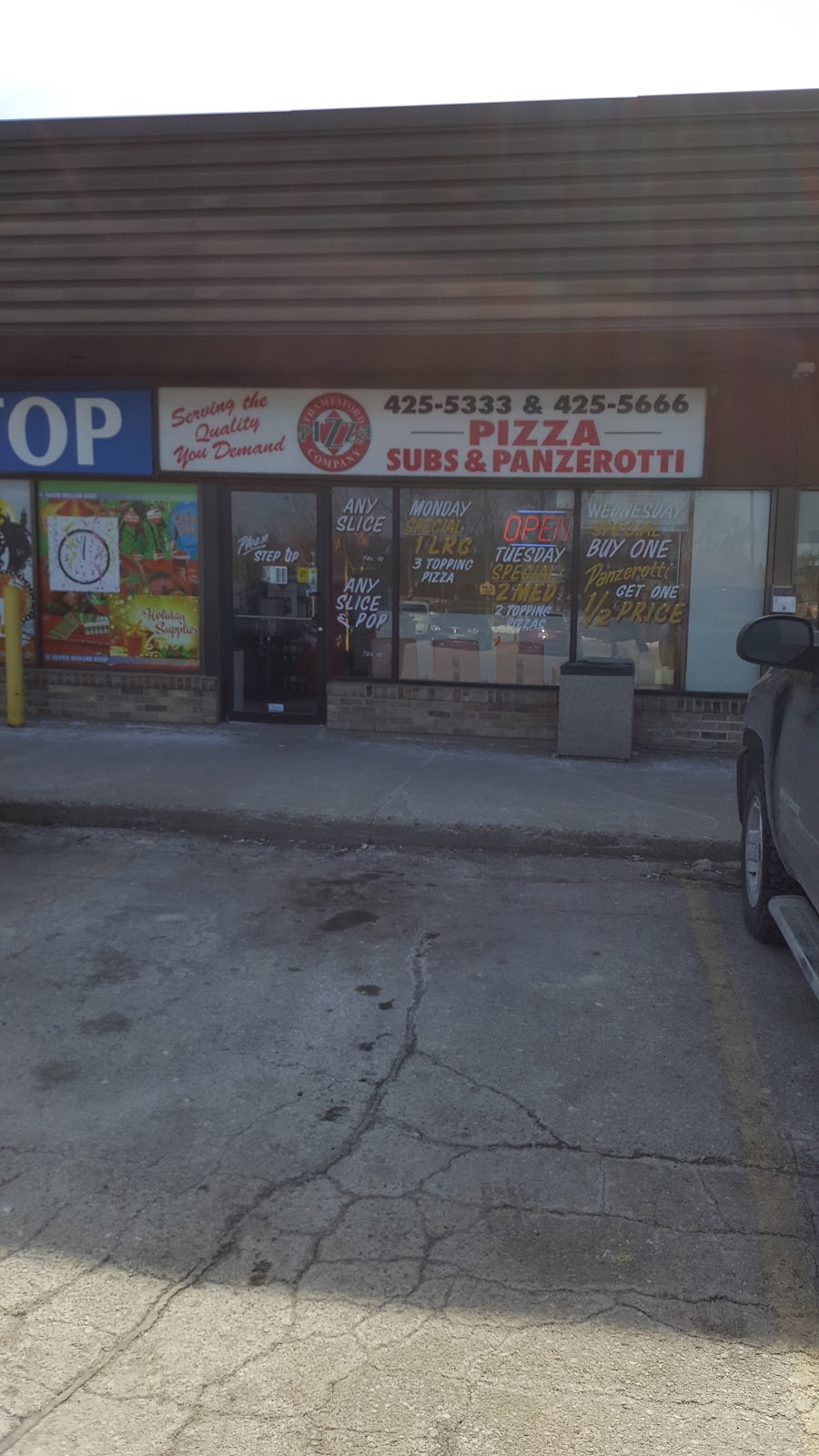 Ingersoll Plaza | Mutual St S, Ingersoll, ON N5C 1J9, Canada