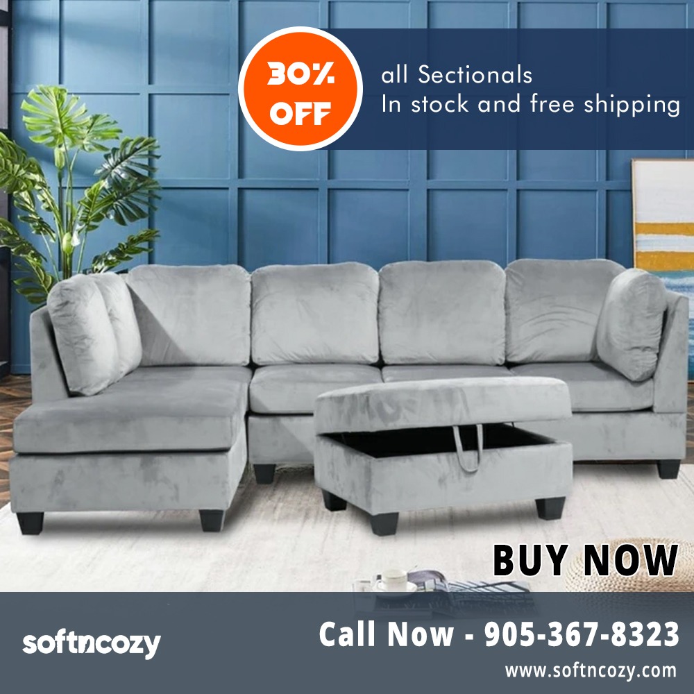 Softncozy Inc | 7175 Tomken Rd Unit 2, Mississauga, ON L5T 1E7, Canada | Phone: (905) 367-8323