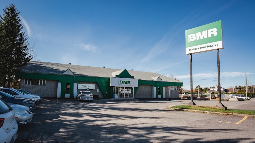 BMR Avantis - Pohénégamook | 539 Rue Principale, Pohénégamook, QC G0L 1J0, Canada | Phone: (418) 893-5565