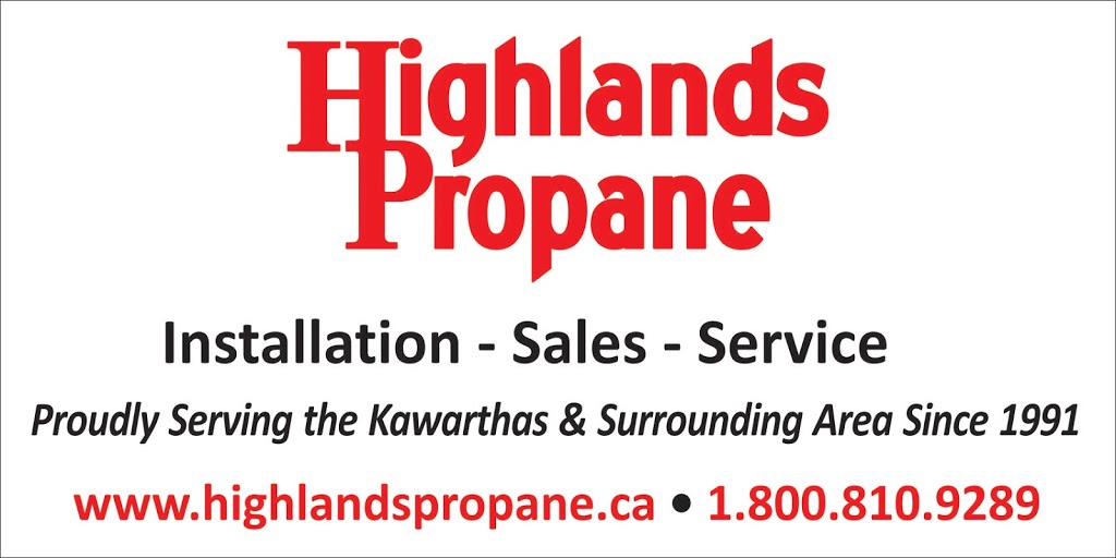 Highlands Propane Inc. - Hearth and HVAC | 54 Colborne St, Fenelon Falls, ON K0M 1N0, Canada | Phone: (800) 810-9289