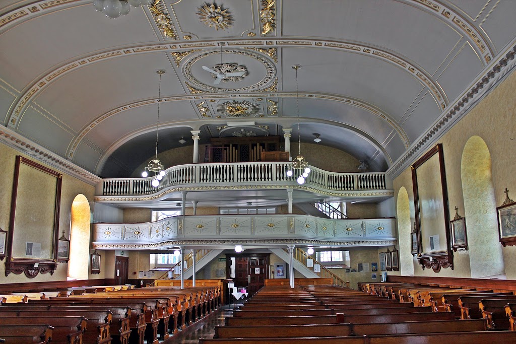 Église Saint-Antoine de Tilly | 3880 Chemin de Tilly, Saint-Antoine-de-Tilly, QC G0S 2C0, Canada | Phone: (418) 886-2513