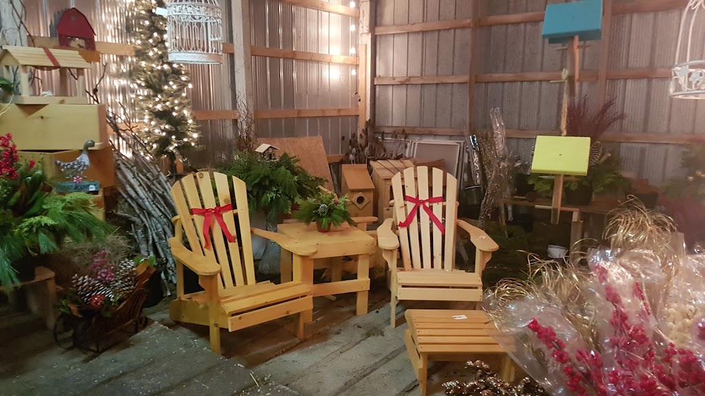 Barrtastic Woodworking & Seasonal Decor | 115 Elder Ln, Chatsworth, ON N0H 1G0, Canada | Phone: (416) 522-0735