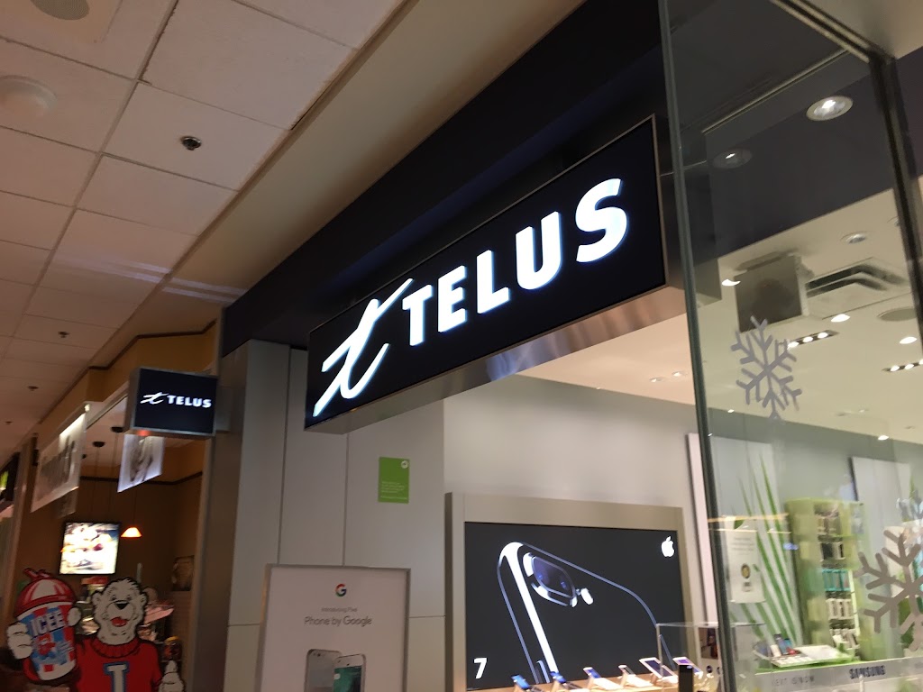 TELUS | 435 Stone Rd W UNIT 217B, Guelph, ON N1G 2X6, Canada | Phone: (519) 826-5360