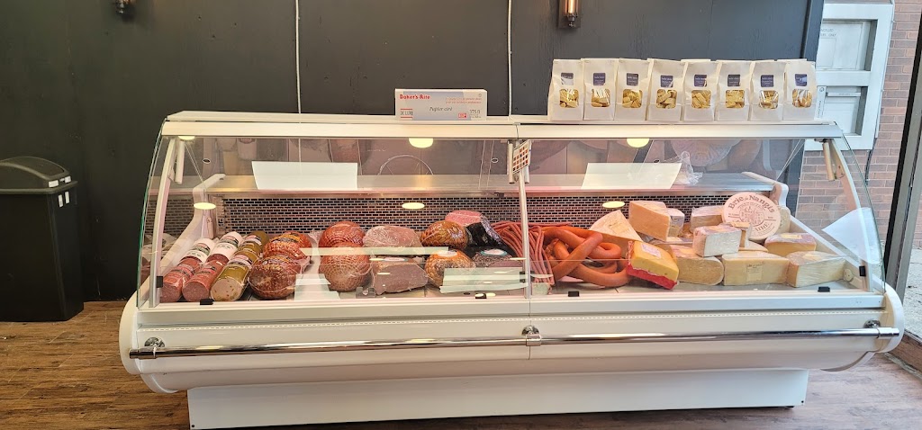 European Butchery and Fine Foods | Kayla Building, Queen St S, Tottenham, ON L0G 1W0, Canada | Phone: (289) 544-3207