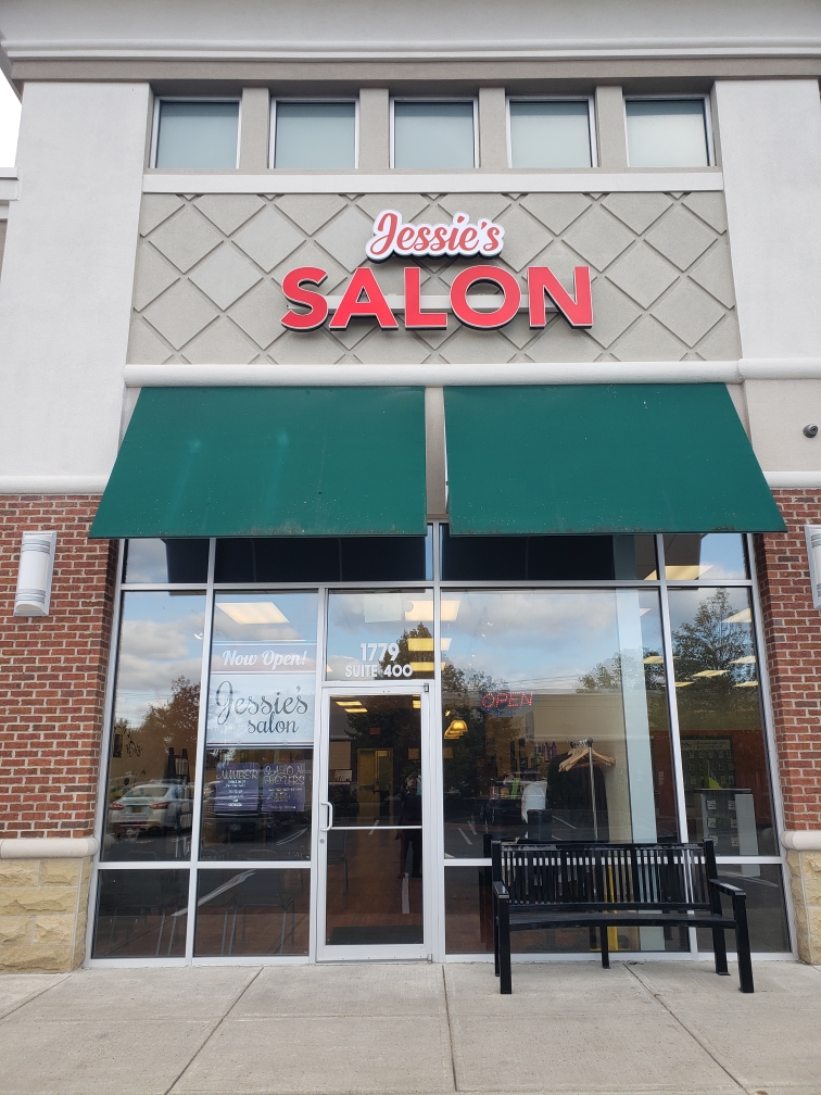 Jessie’s Salon | 1779 Walden Ave #400, Cheektowaga, NY 14225, USA | Phone: (716) 896-0324