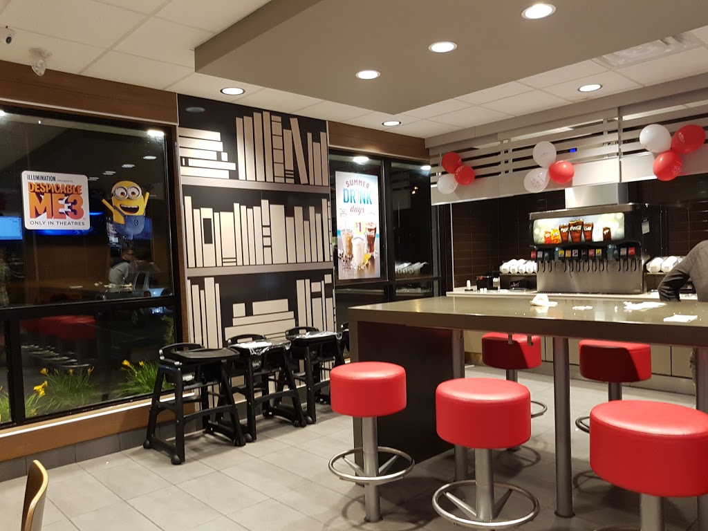 McDonalds | 400 Main Street East, Cambridge, ON N1R 5S7, Canada | Phone: (519) 740-2001