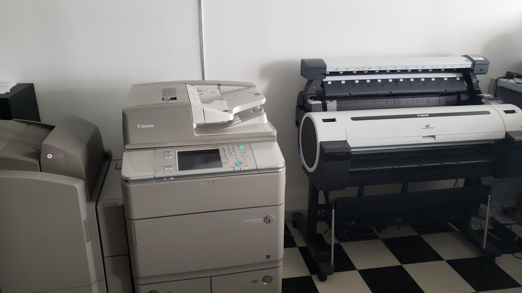 ZEBRA PRINTING COPY SIGNS & TONER | 18 Corporation Dr UNIT #3, Brampton, ON L6S 6B5, Canada | Phone: (905) 792-8685