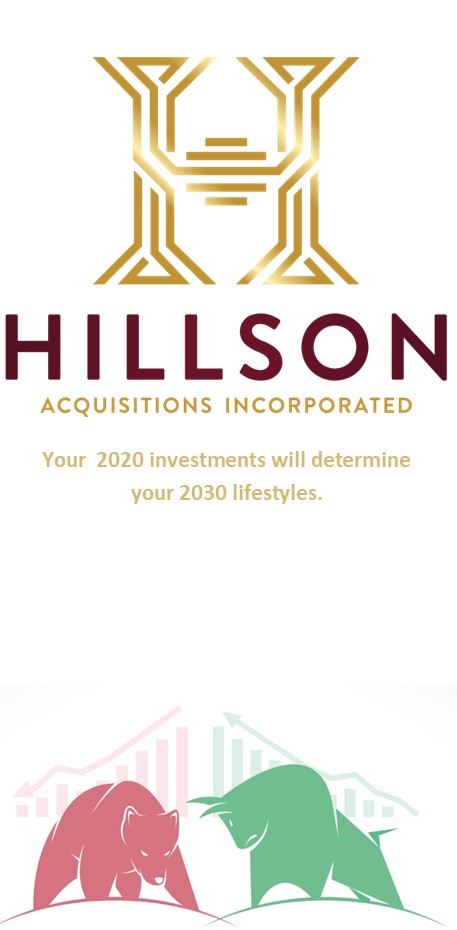 Hillson Acquisitions Incorporated | 40 Tanager Square, Brampton, ON L6Z 1X2, Canada | Phone: (289) 752-7111