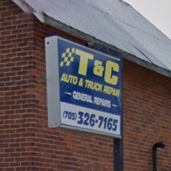 T & C Auto & Truck Repair | 856 Horseshoe Valley Rd E, Coldwater, ON L0K 1E0, Canada | Phone: (705) 326-7165