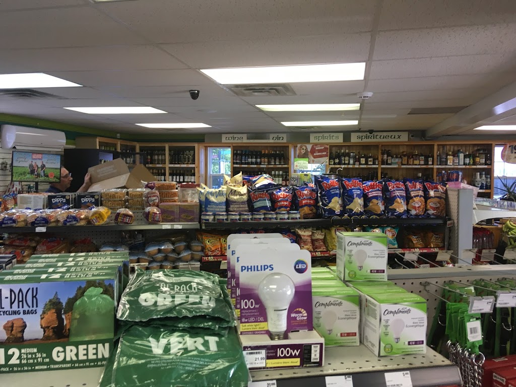 Fundy General Store | 8604 Main St, Alma, NB E4H 1N5, Canada | Phone: (506) 887-2345