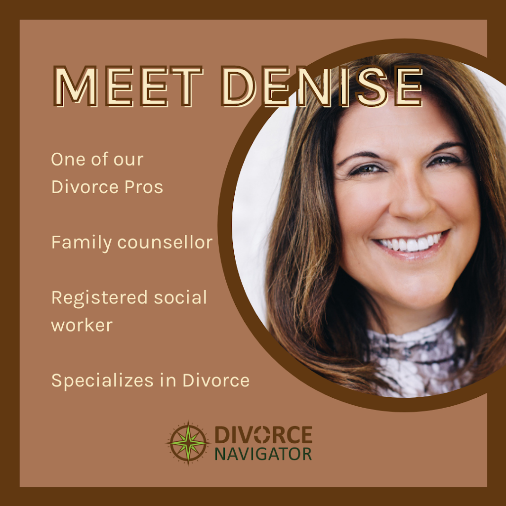 Divorce Navigator | 11420 27 St SE #311, Calgary, AB T2Z 3R6, Canada | Phone: (587) 224-1514