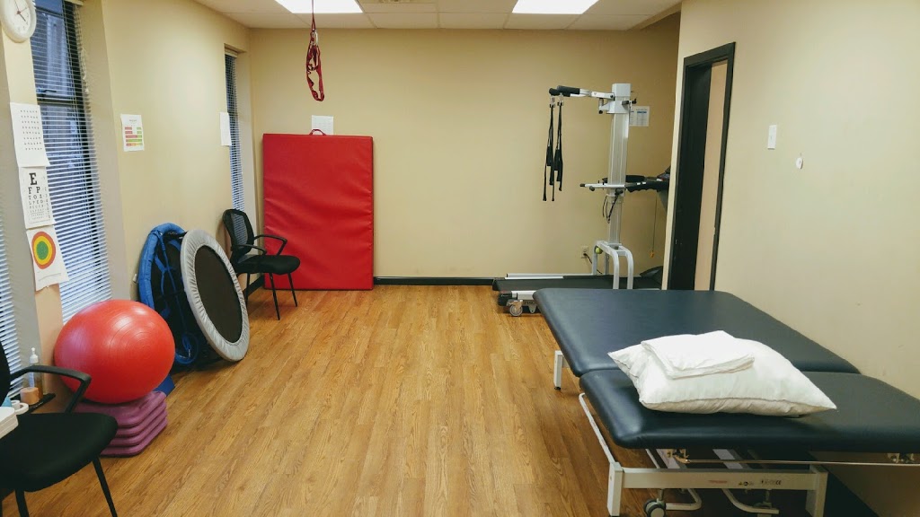 Abilities Neurological Rehabilitation | 1582 Booth Ave, Coquitlam, BC V3K 1B9, Canada | Phone: (604) 540-0078