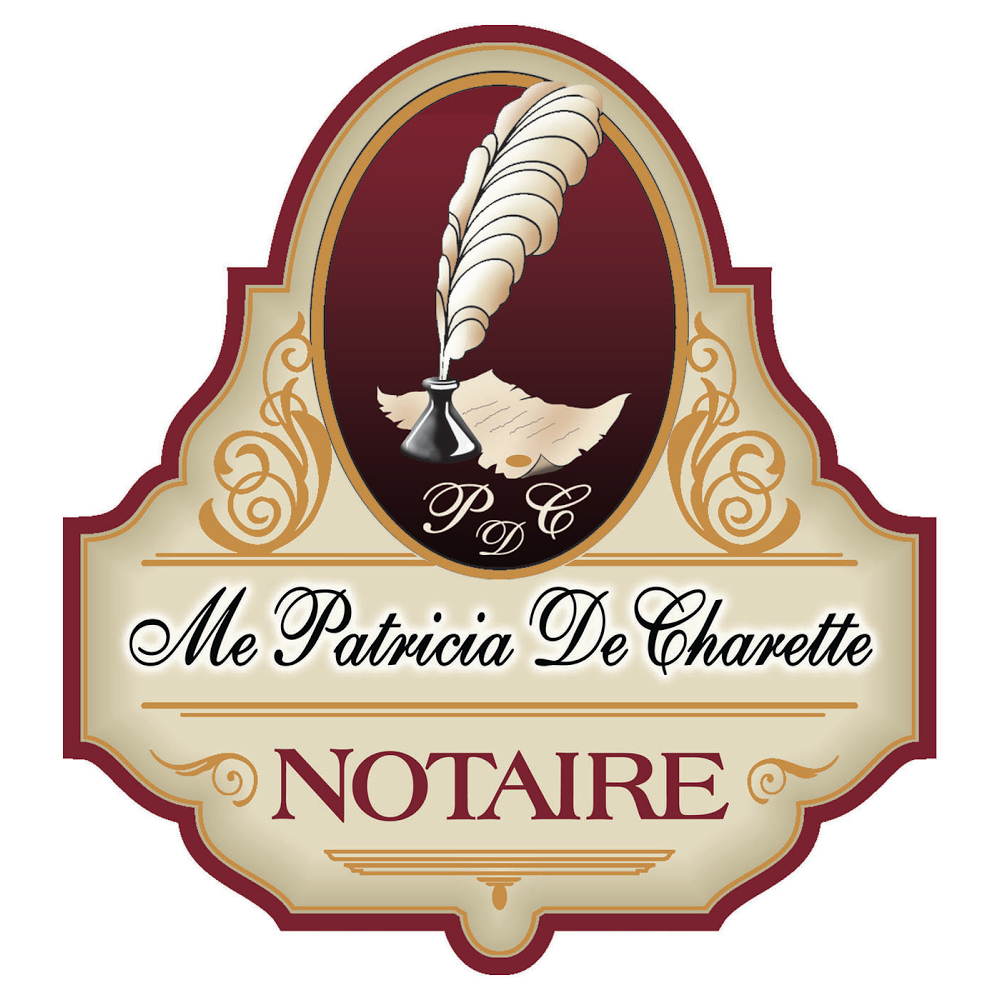 Me Patricia De Charette, notaire | 462 Rue Notre Dame, Charette, QC G0X 1E0, Canada | Phone: (819) 221-3534