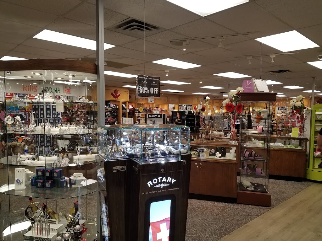 Thousand Islands Duty Free | Highway 137 # 839 Hill Island, Lansdowne, ON K0E 1L0, Canada | Phone: (613) 659-2133