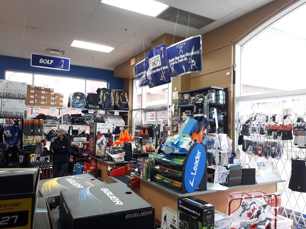 Play It Again Sports | 15480 Bayview Ave #114, Aurora, ON L4G 7J1, Canada | Phone: (905) 751-0101