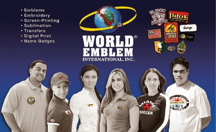 World Emblem of Canada | 5466 Timberlea Blvd #2, Mississauga, ON L4W 2T7, Canada | Phone: (800) 766-0448