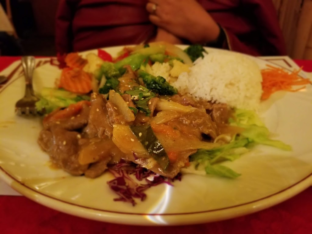 Restaurant Pho Loc | 1425 Rue King Ouest, Sherbrooke, QC J1J 2C1, Canada | Phone: (819) 569-1467