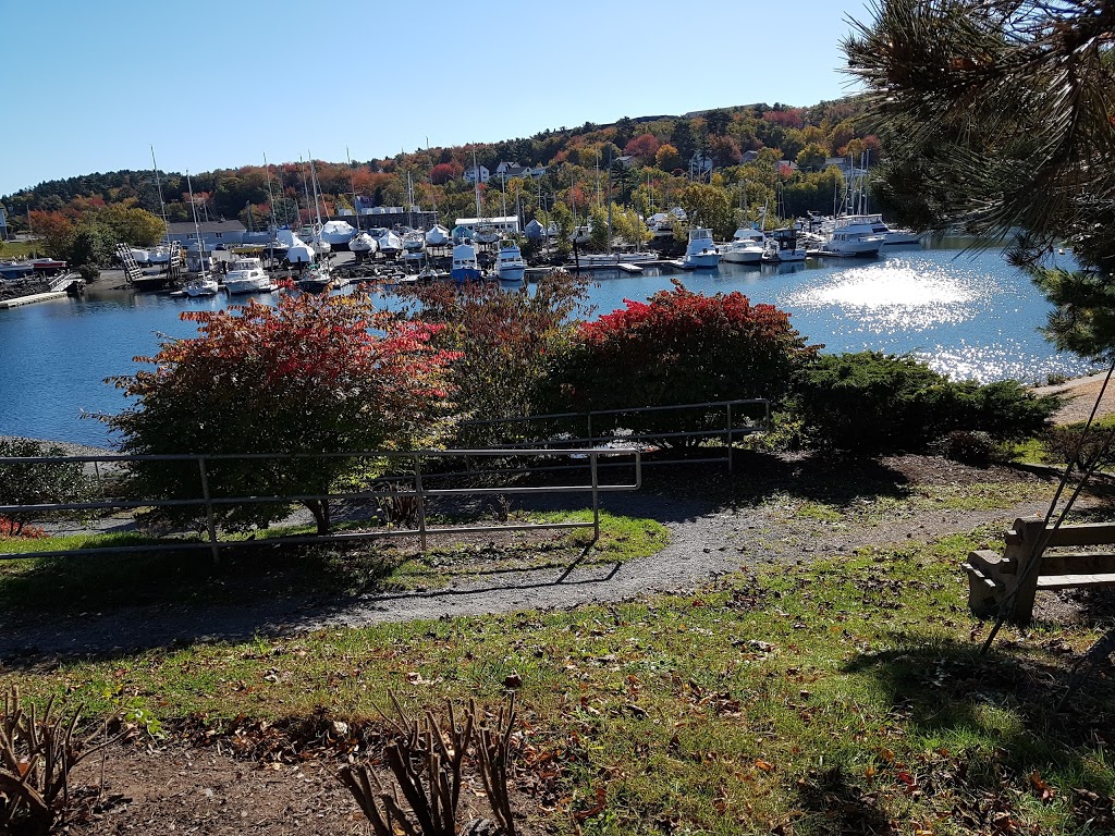 Chocolate Lake Park & Beach | Armdale, Halifax, NS B3N, Canada