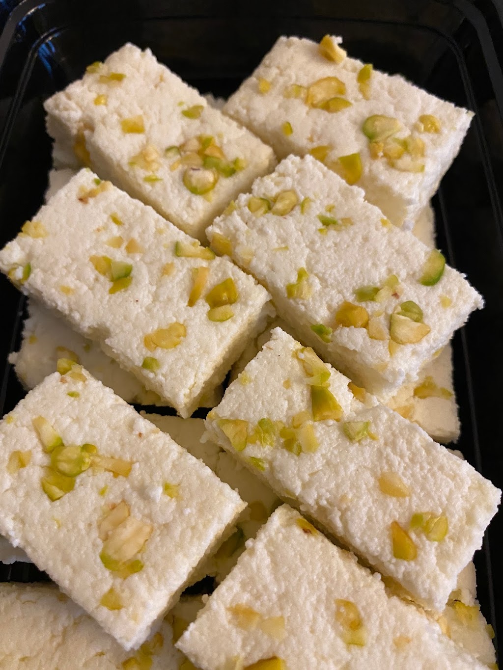 Indian Bengali Sweets | 89 Eastforest Trail, Kitchener, ON N2N 3M3, Canada | Phone: (647) 774-9897