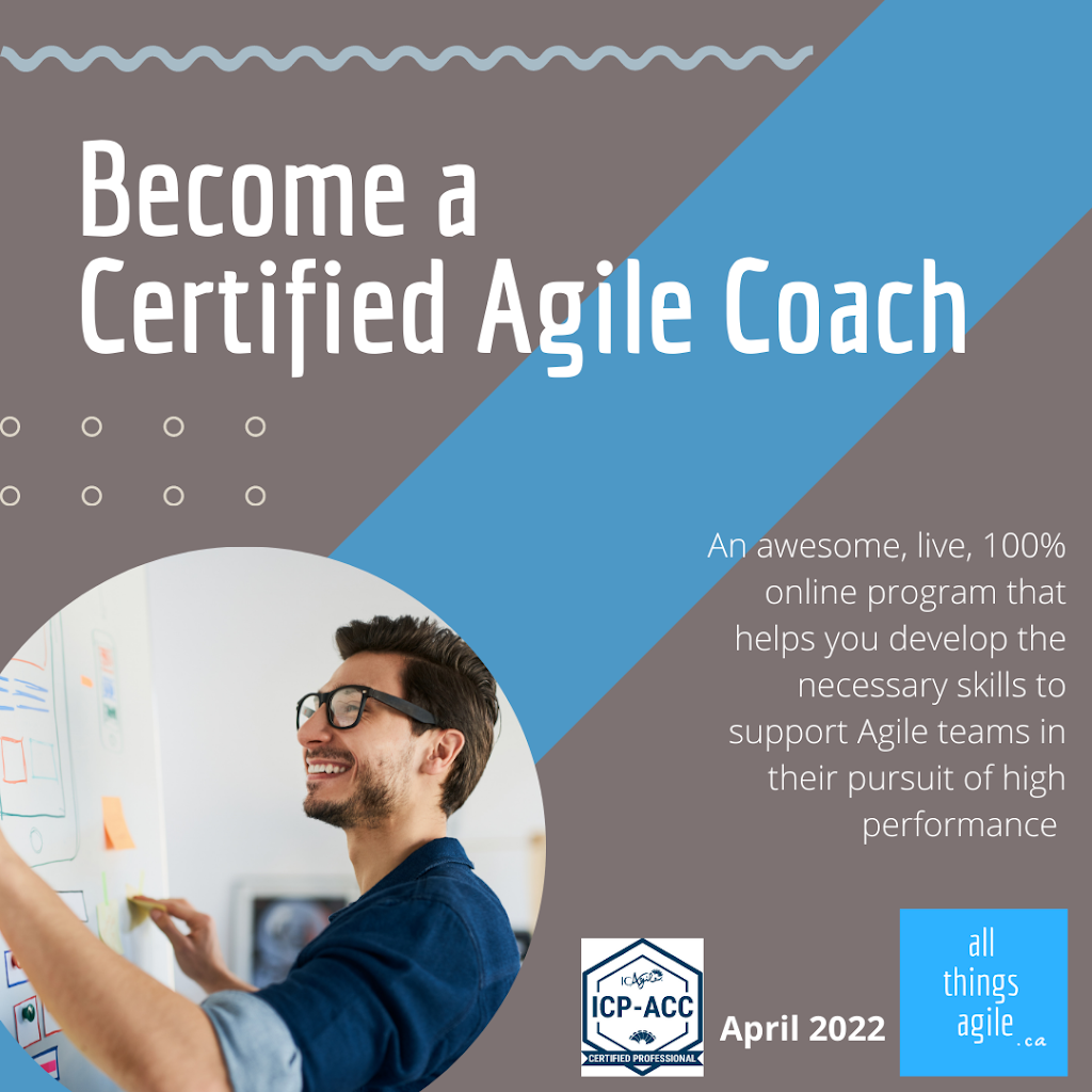 All Things Agile Canada | 360 21e Av, Deux-Montagnes, QC J7R 4H1, Canada | Phone: (450) 323-0290