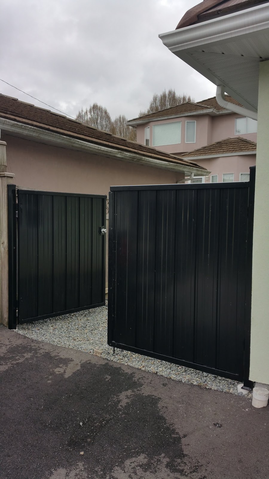 Allseason railings & patios ltd | 12882 85 Ave #205, Surrey, BC V3W 0K8, Canada | Phone: (778) 926-7854