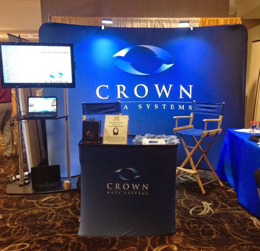 Crown Data Systems | 3795 Broadway, Buffalo, NY 14227, USA | Phone: (716) 651-0977