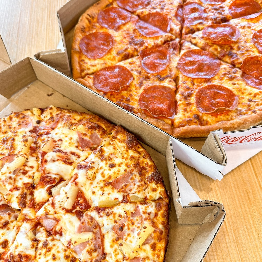 Dominos Pizza | 6037 Parkwood Rd Unit 100, Blackfalds, AB T0M 0J0, Canada | Phone: (587) 715-1500