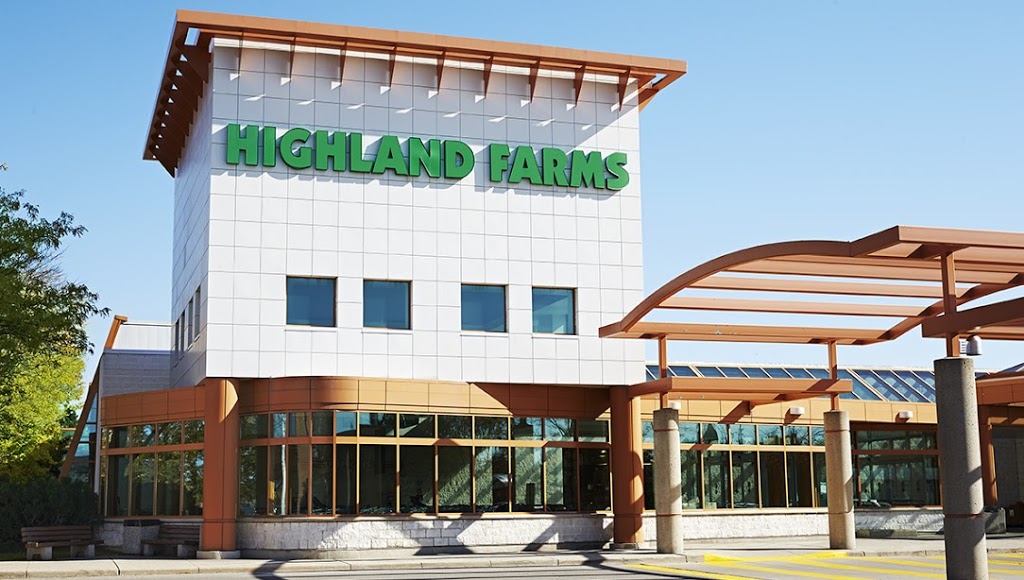 Highland Farms | 50 Matheson Blvd E, Mississauga, ON L4Z 1N5, Canada | Phone: (905) 501-9910