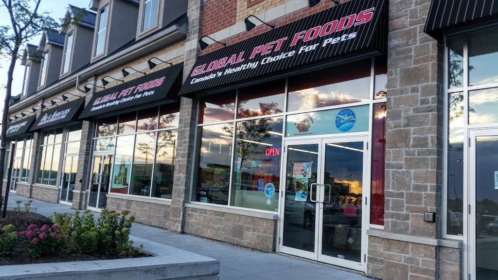 Global Pet Foods | 1700 King Rd, King City, ON L7B 0N1, Canada | Phone: (905) 833-7387