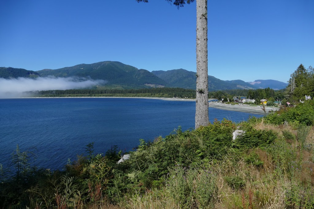 Port Renfrew Community Centre | 6638 Deering Rd, Port Renfrew, BC V0S 1K0, Canada | Phone: (250) 647-4523