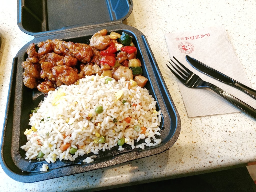 Panda Express | 80 Weston Rd Unit 101, Toronto, ON M6N 4X9, Canada | Phone: (416) 767-8118