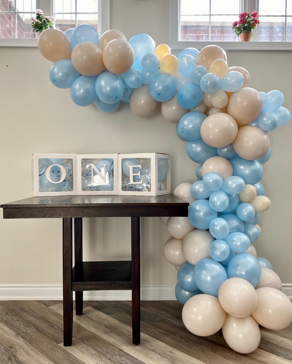 Beautiful Balloons Durham | 117 Rhonda Blvd, Bowmanville, ON L1C 4M9, Canada | Phone: (905) 431-1401