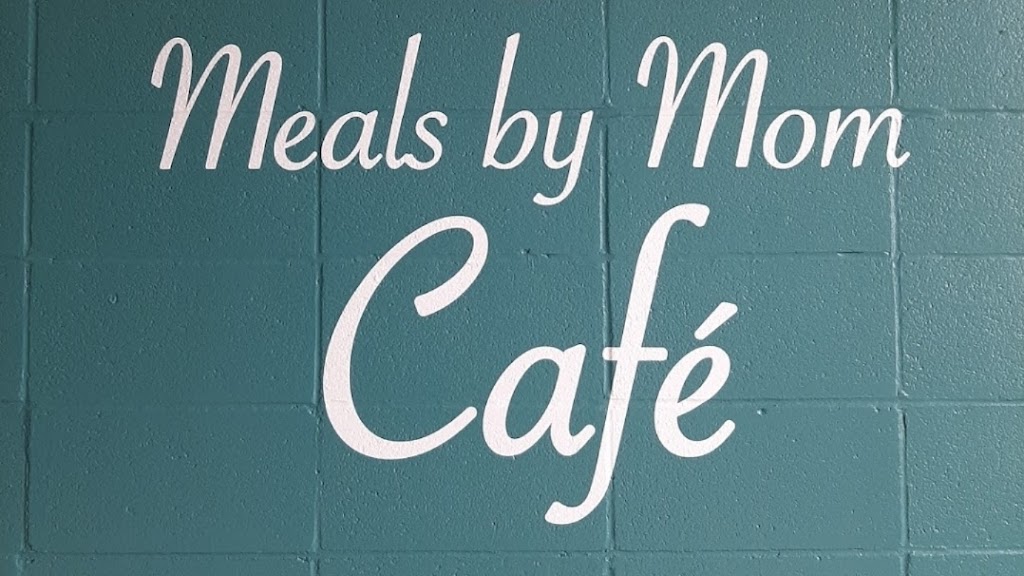 Meals by Mom Cafe | 1407 John Counter Blvd #70, Kingston, ON K7K 6A9, Canada | Phone: (613) 484-8224