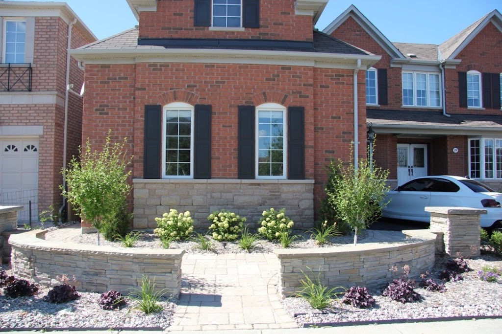 Fortunatos General Contracting & Landscaping | 2570 Durham Regional Rd 5, Ashburn, ON L0B 1A0, Canada | Phone: (905) 649-1259