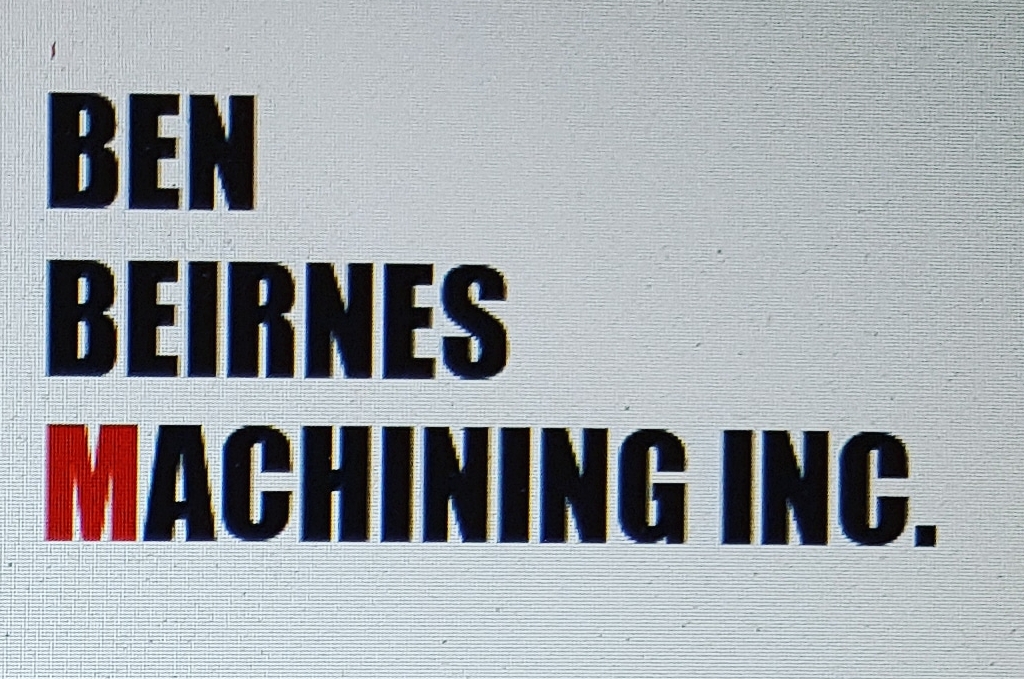 Ben Beirnes Machining Inc. | 136 Main St, Atwood, ON N0G 1B0, Canada | Phone: (519) 492-3311