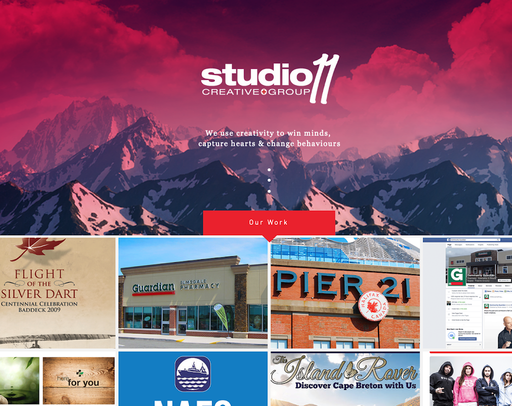 Studio 11 Design & PR | 52 Amethyst Crescent, Dartmouth, NS B2V 2W5, Canada | Phone: (902) 999-4880