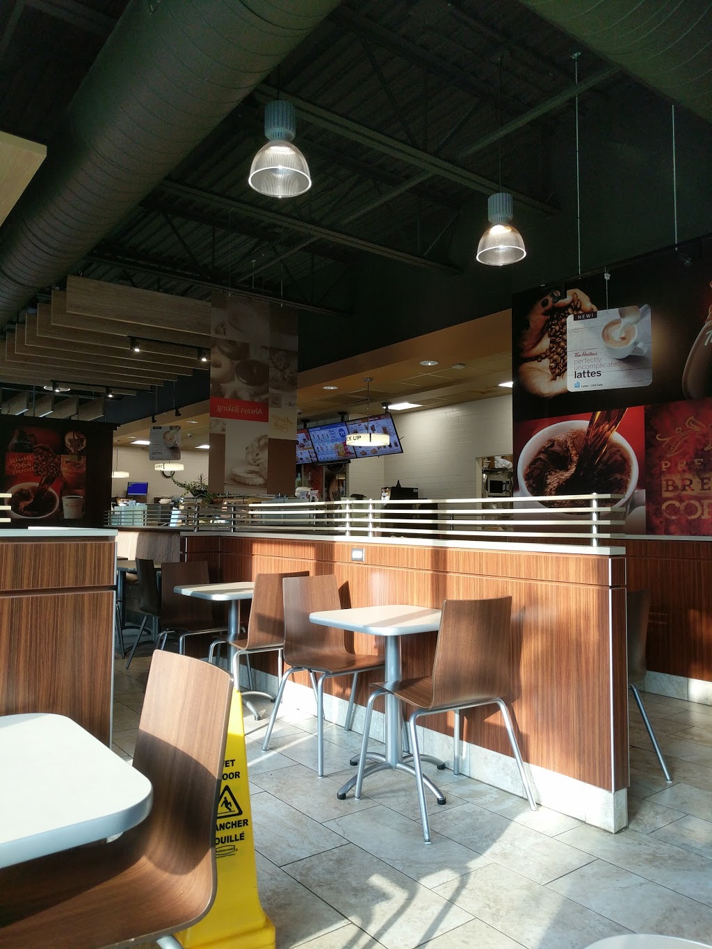 Tim Hortons | 1011 Northumberland St, Ayr, ON N0B 1E0, Canada | Phone: (519) 632-8181