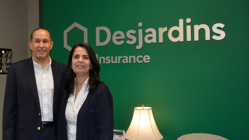 Jose Bustillos Desjardins Insurance Agent | 10 Kingsbridge Garden Cir #304, Mississauga, ON L5R 3K6, Canada | Phone: (905) 712-2020