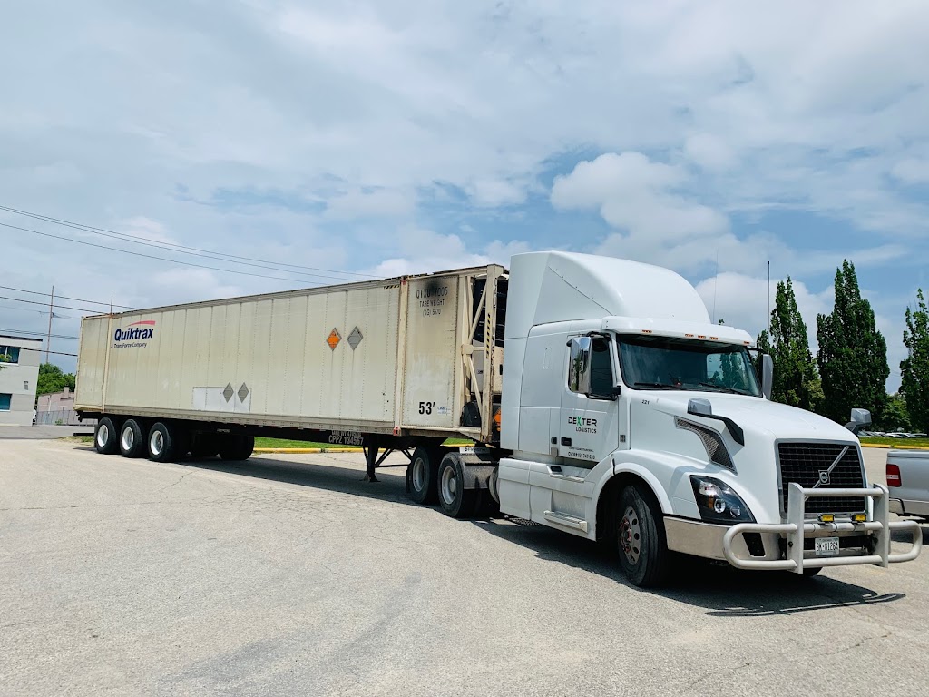 Dexter Logistics | 41 Nixon Rd, Bolton, ON L7E 1W2, Canada | Phone: (905) 796-4614