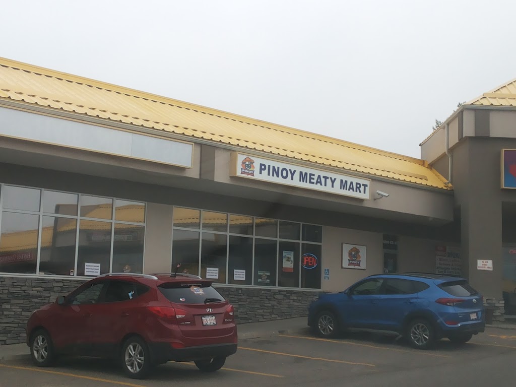 Pinoy Meaty Mart | 6200 67a St #9, Red Deer, AB T4P 3E8, Canada | Phone: (403) 358-4101